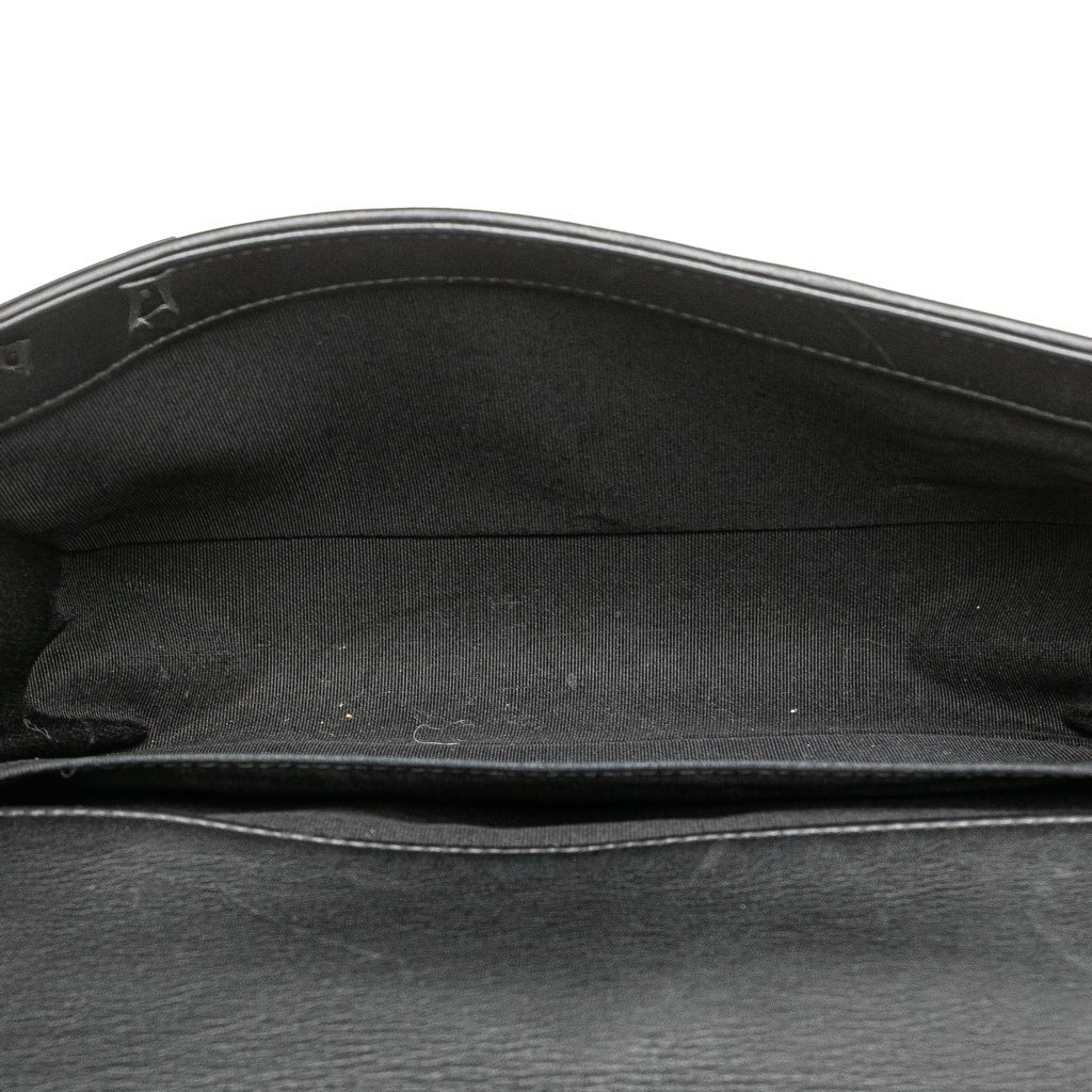 Chanel Old Medium Quilted Lambskin Boy Flap - 4