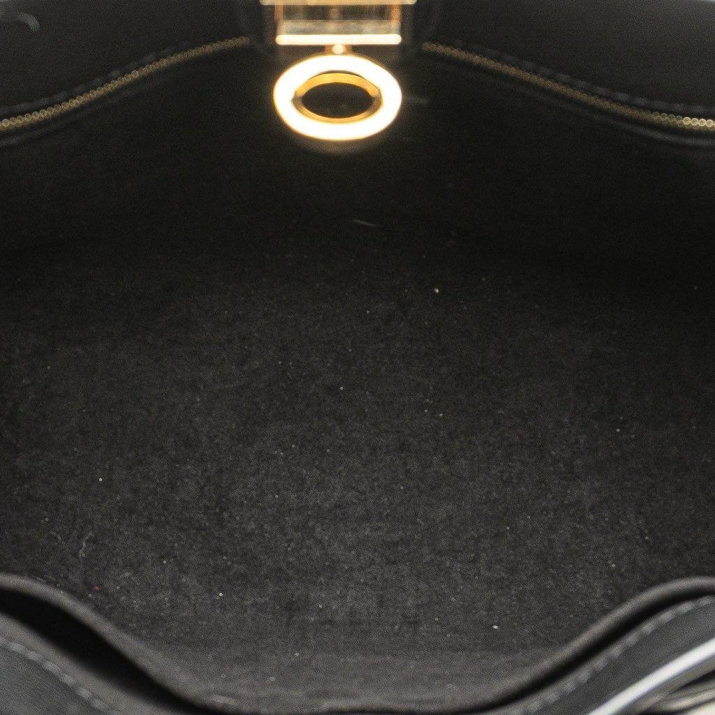 Louis Vuitton Monogram On My Side PM - 4