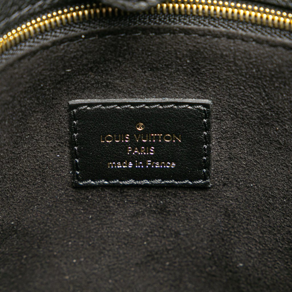 Louis Vuitton Monogram On My Side PM - 5