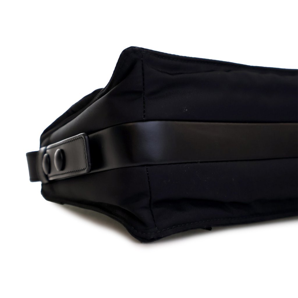 Prada Small Re Nylon Padded Traveller Shoulder Bag - Detail 2