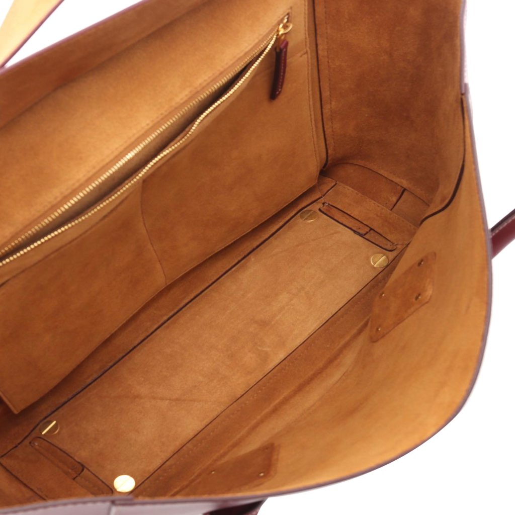 Bottega Veneta Medium French Calfskin The Arco Tote - 3