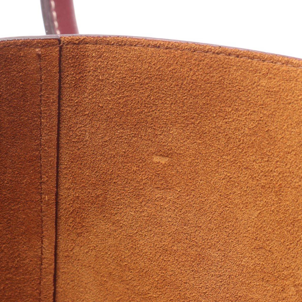 Bottega Veneta Medium French Calfskin The Arco Tote - 5