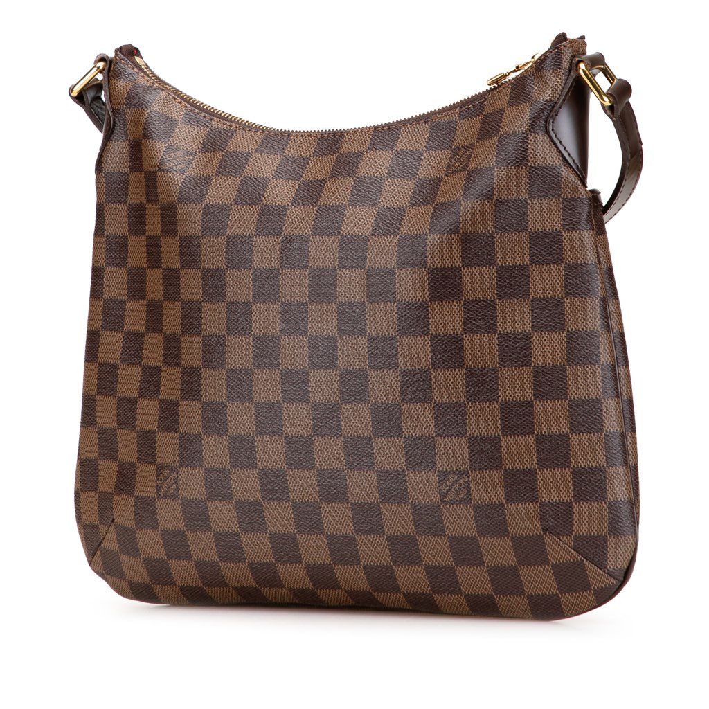 Louis Vuitton Damier Ebene Bloomsbury PM - 2
