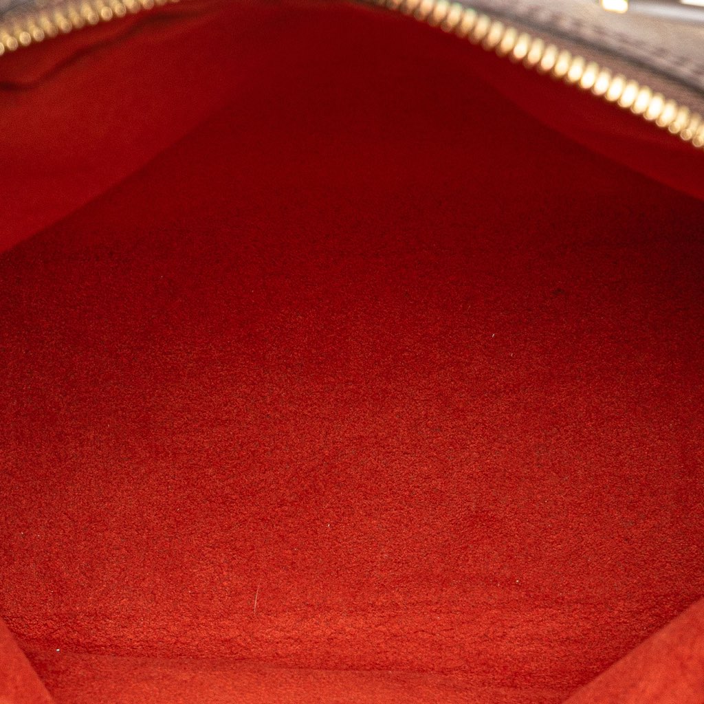 Louis Vuitton Damier Ebene Brera - 4