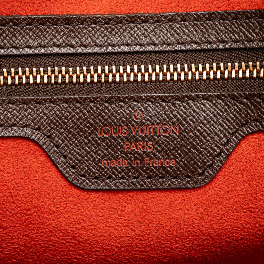 Louis Vuitton Damier Ebene Brera - 5