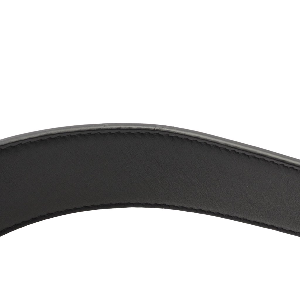 Fendi Smooth Leather Kan I F Satchel - Image 11