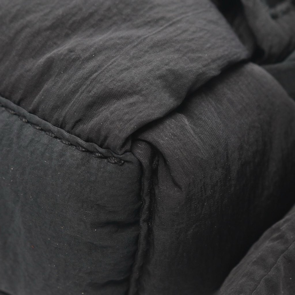 Bottega Veneta Mini Nylon Intrecciato Padded Tech Cassette Belt Bag - 5