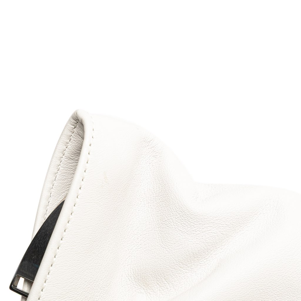 Bottega Veneta Nappa BV Twist Handbag - Image 10