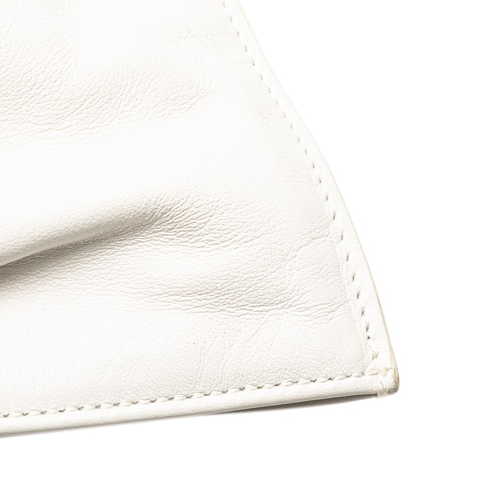 Bottega Veneta Nappa BV Twist Handbag - Image 11