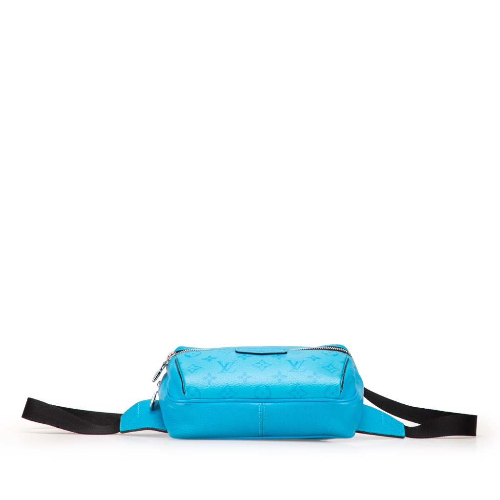 Louis Vuitton Monogram Taigarama Outdoor Bumbag - 3