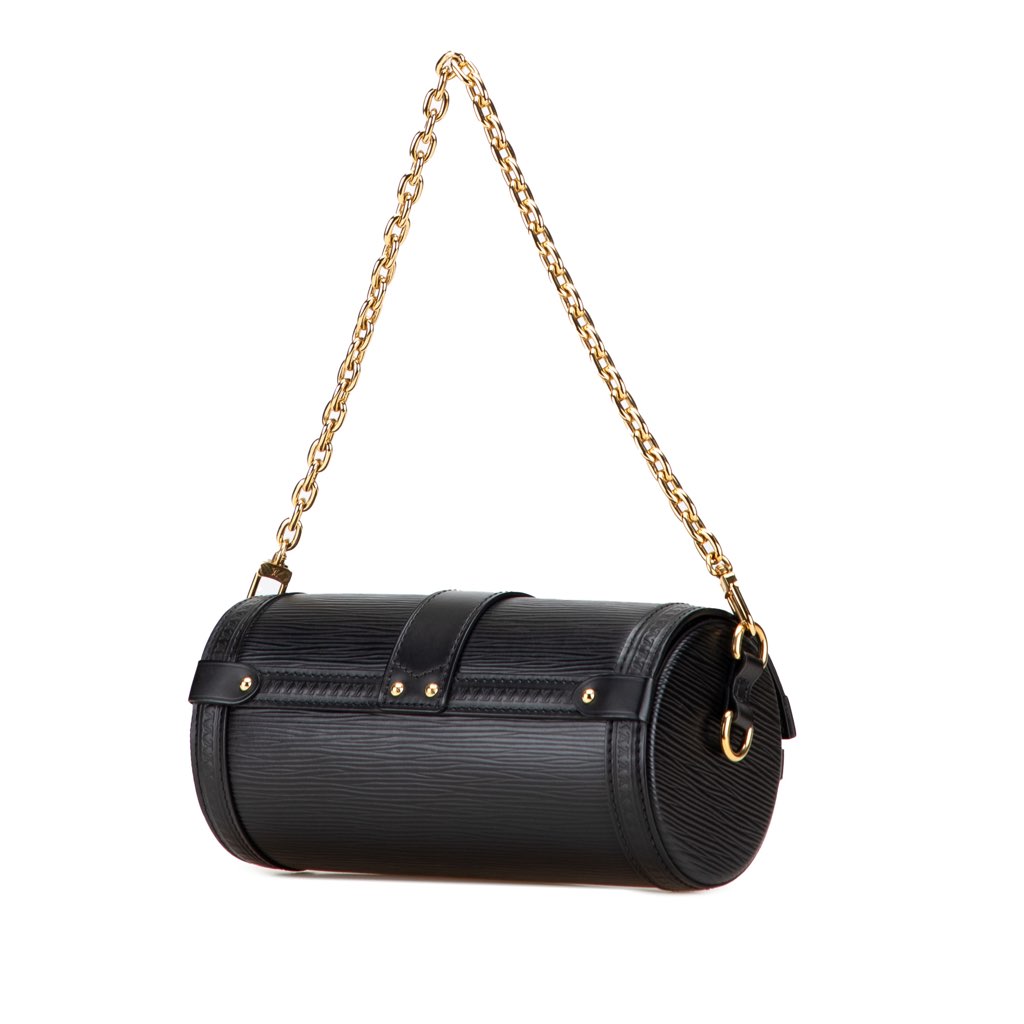 Louis Vuitton Epi Papillon Trunk - 2