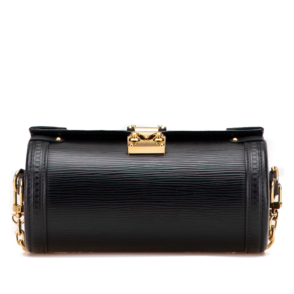 Louis Vuitton Epi Papillon Trunk - 3