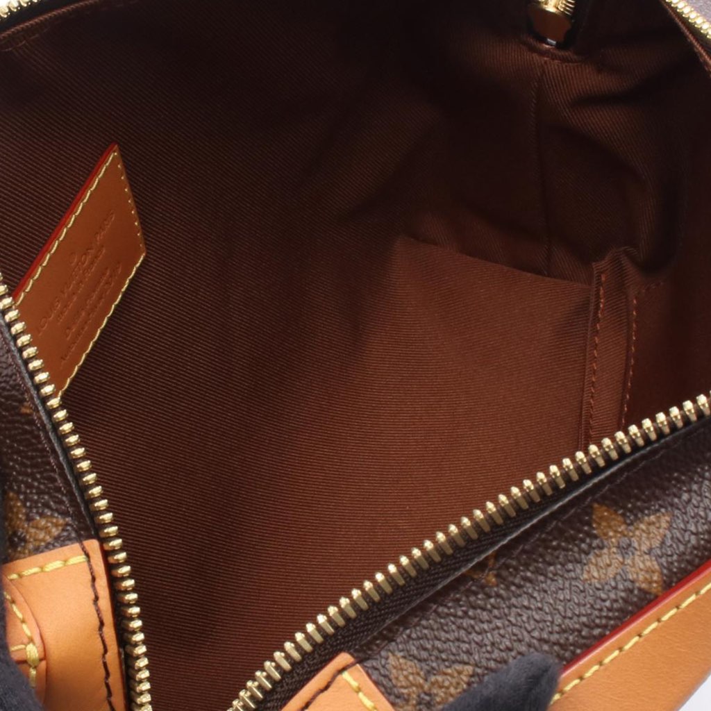 Louis Vuitton Monogram Soft Trunk - 3