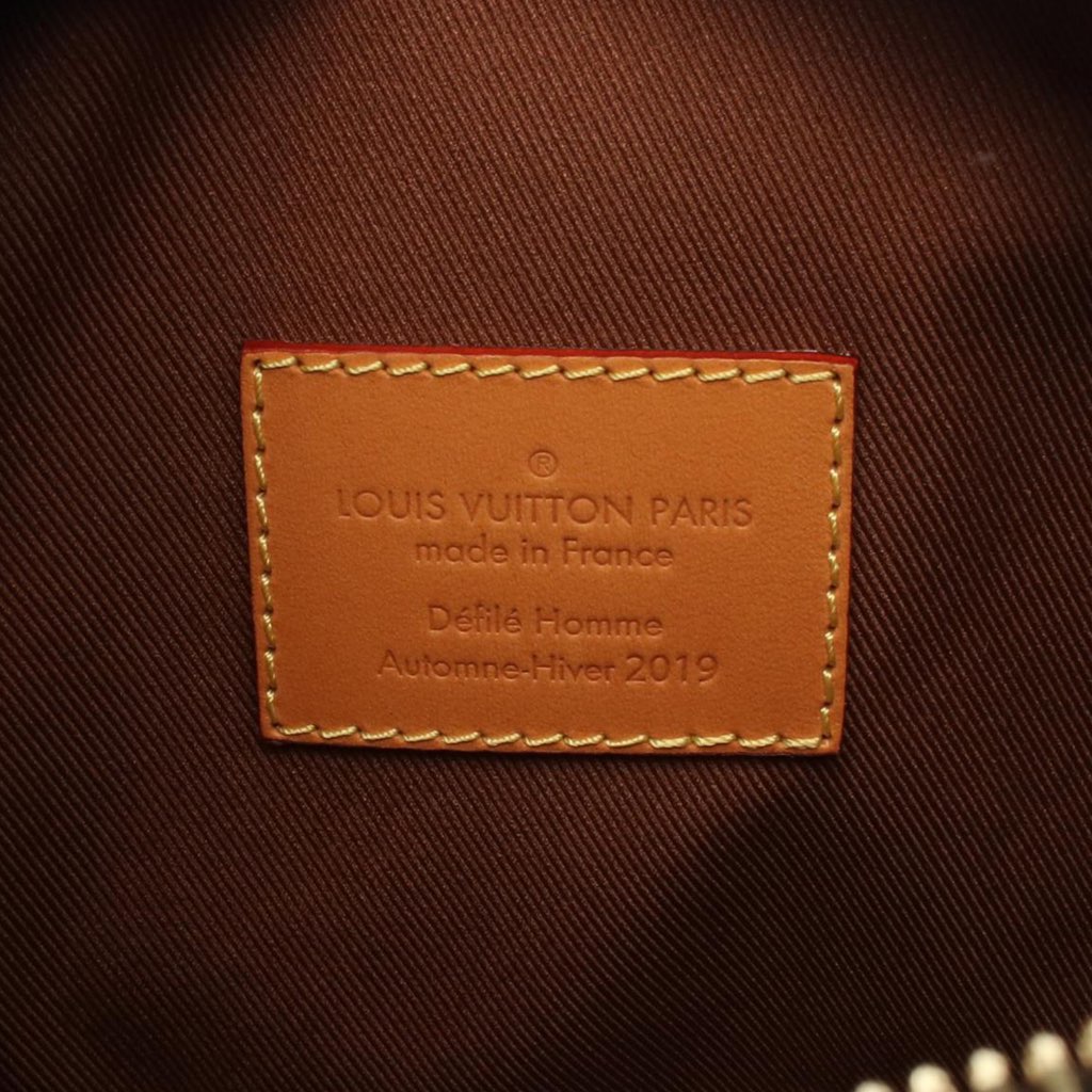 Louis Vuitton Monogram Soft Trunk - 4