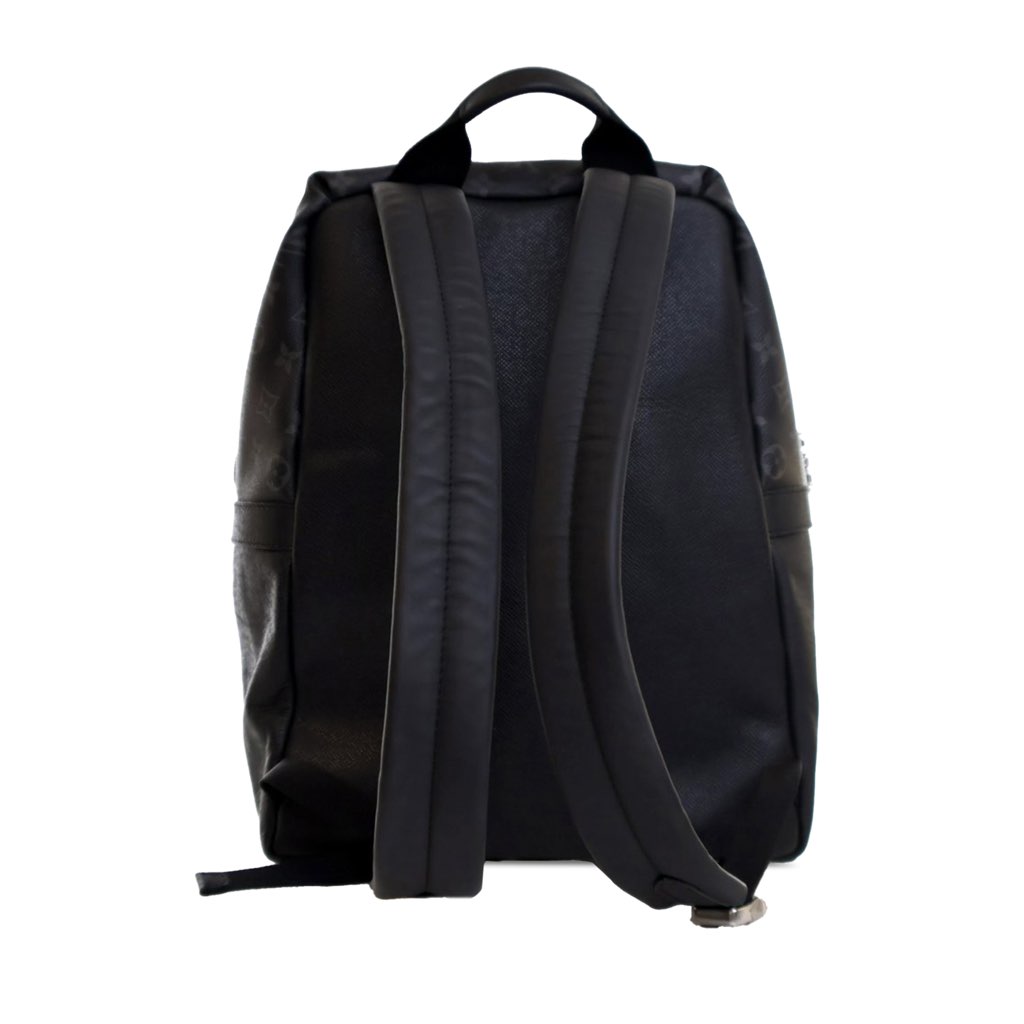 Louis Vuitton Taigarama Eclipse Discovery - 3