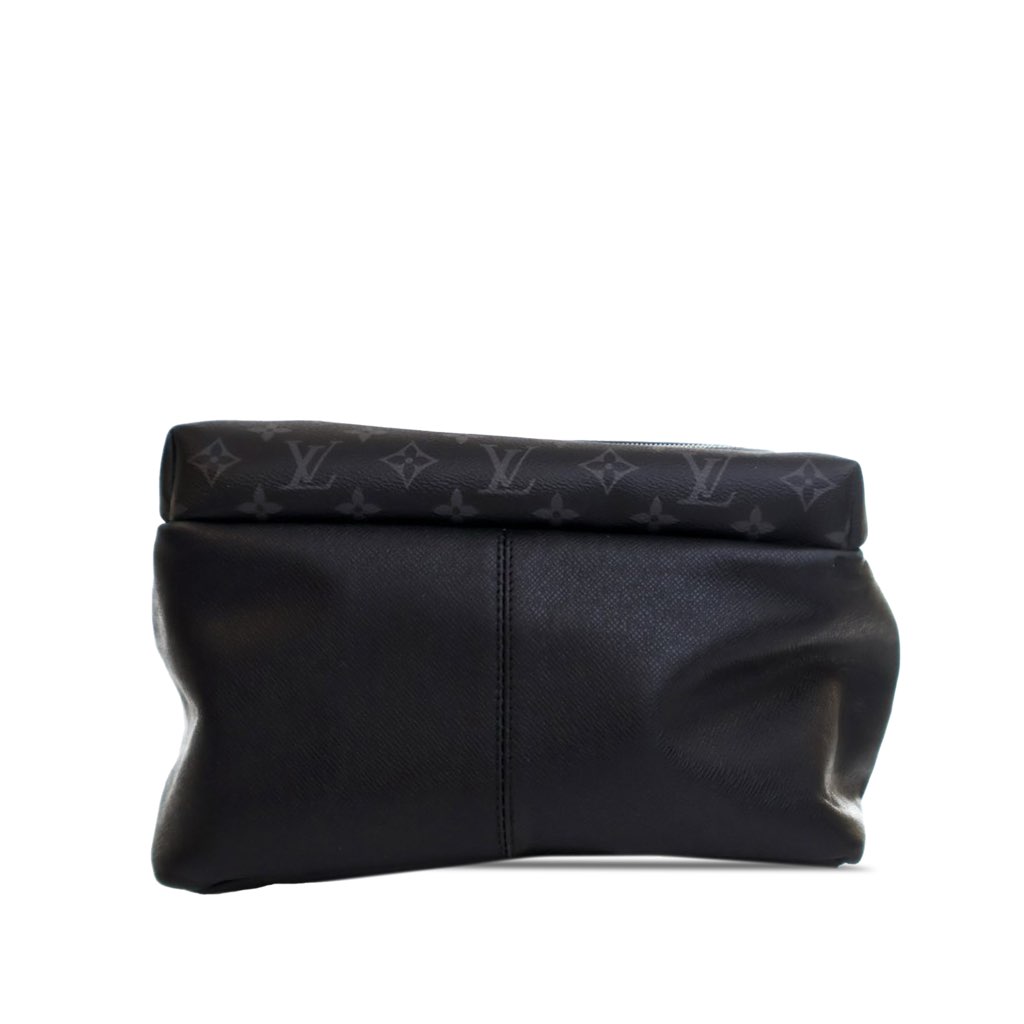 Louis Vuitton Taigarama Eclipse Discovery - 4