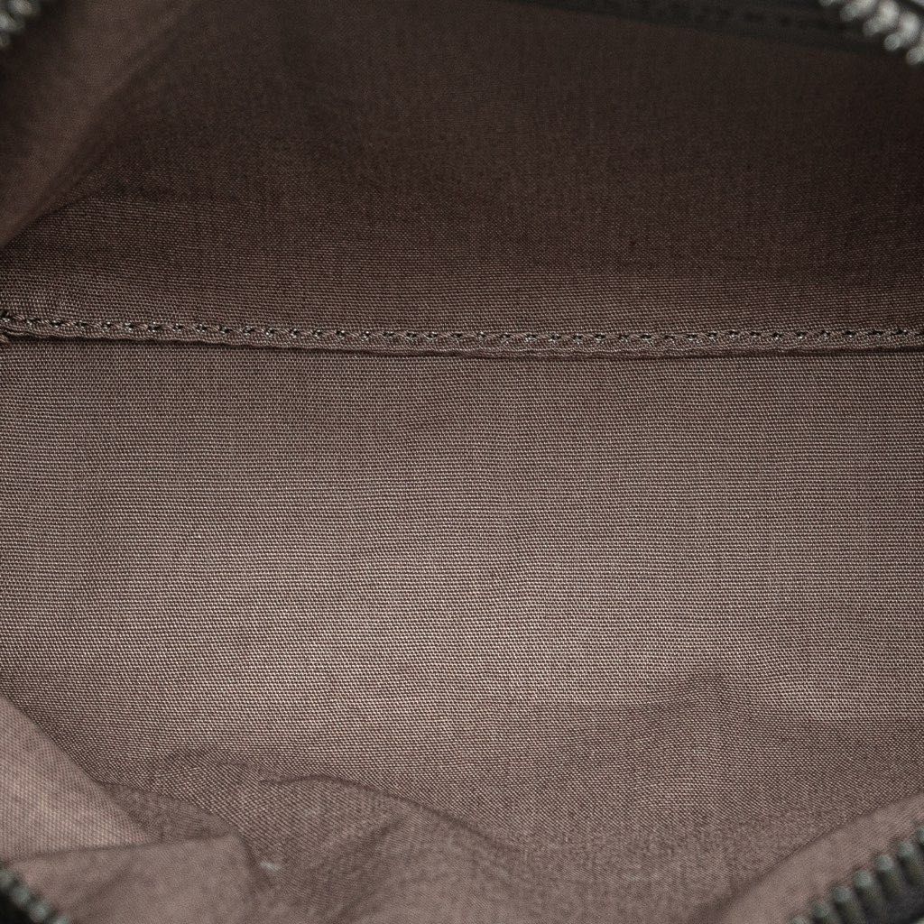 Bottega Veneta Nappa Intrecciato Belt Bag - 4