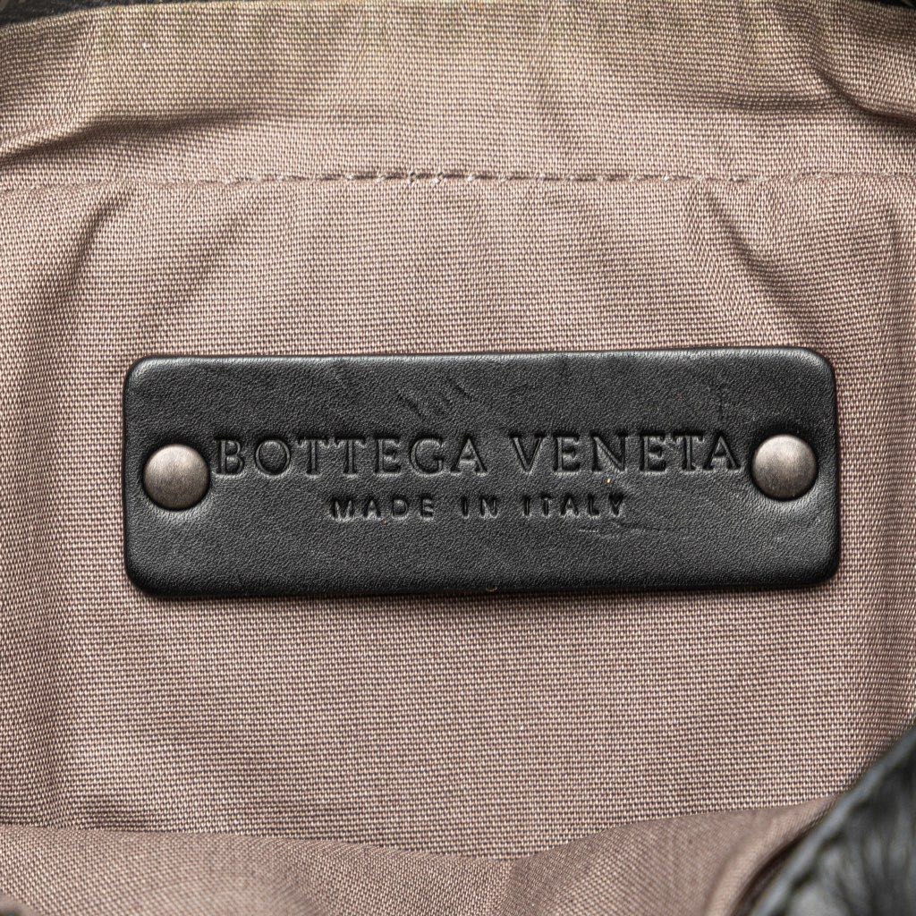 Bottega Veneta Nappa Intrecciato Belt Bag - 5