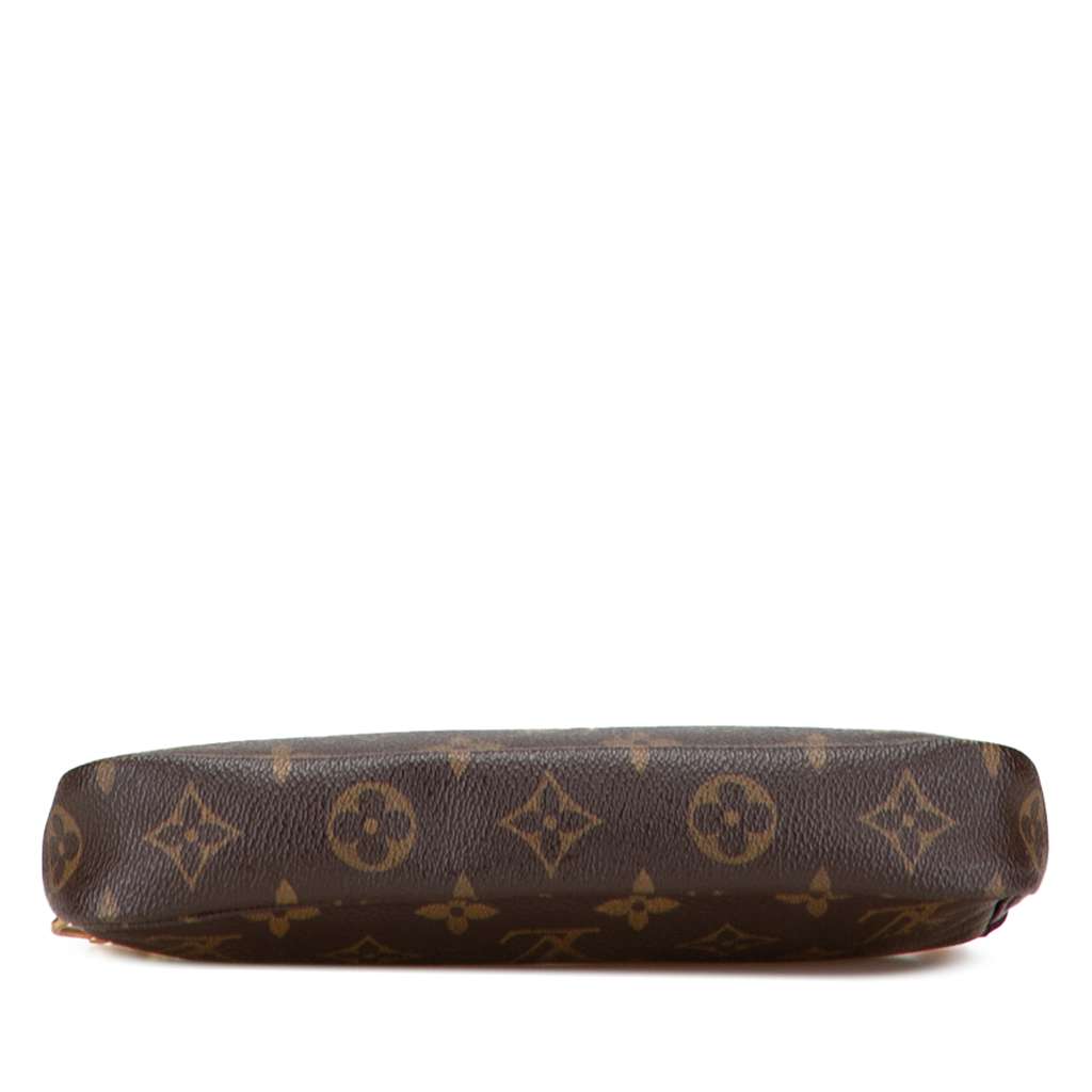 Louis Vuitton Monogram Pochette Accessoires - Image 6