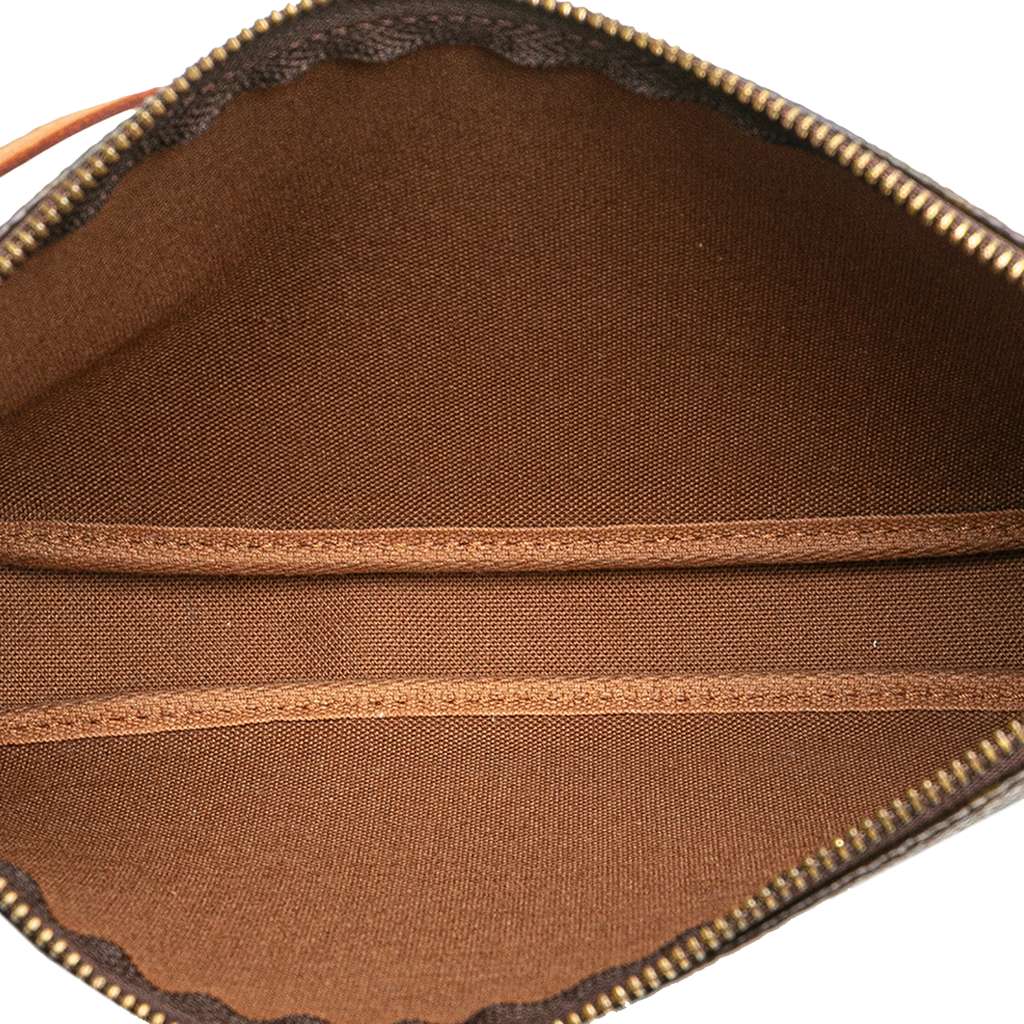 Louis Vuitton Monogram Pochette Accessoires - 4