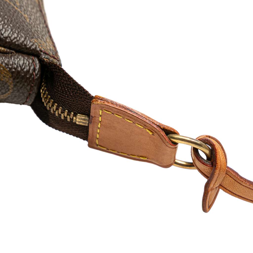 Louis Vuitton Monogram Pochette Accessoires - Image 11