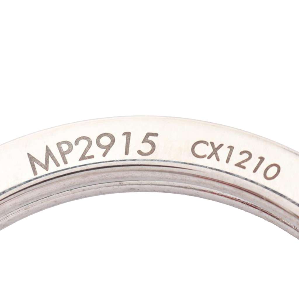 Louis Vuitton Monogram LV Friends Wolf Bag Charm And Keyholder - 4