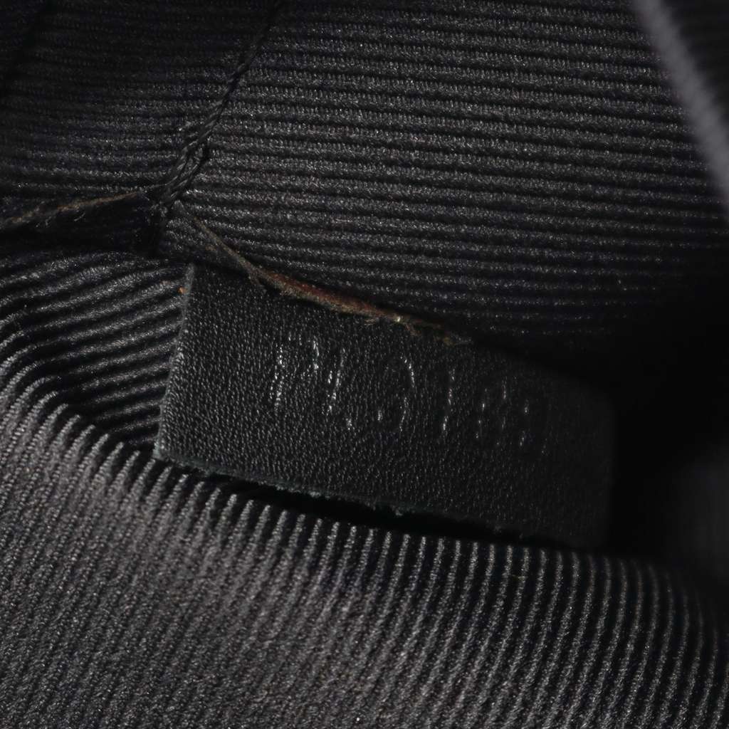 Louis Vuitton Monogram Glaze Messenger PM - Side view