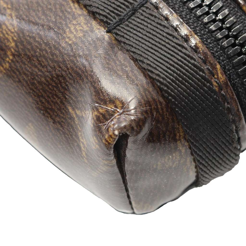 Louis Vuitton Monogram Glaze Messenger PM - Detail 1