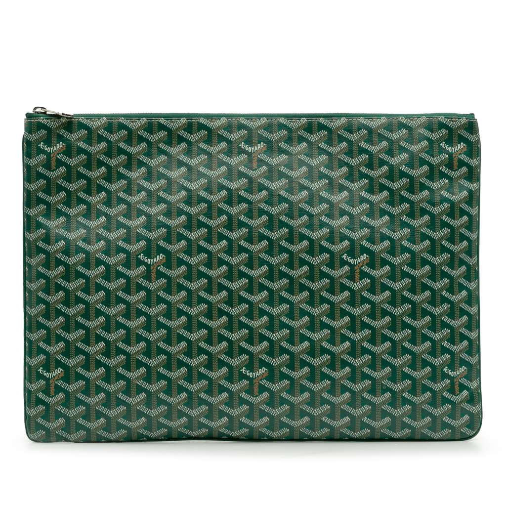Goyard Goyardine Senat GM