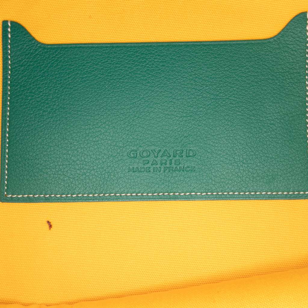 Goyard Goyardine Senat GM - 5