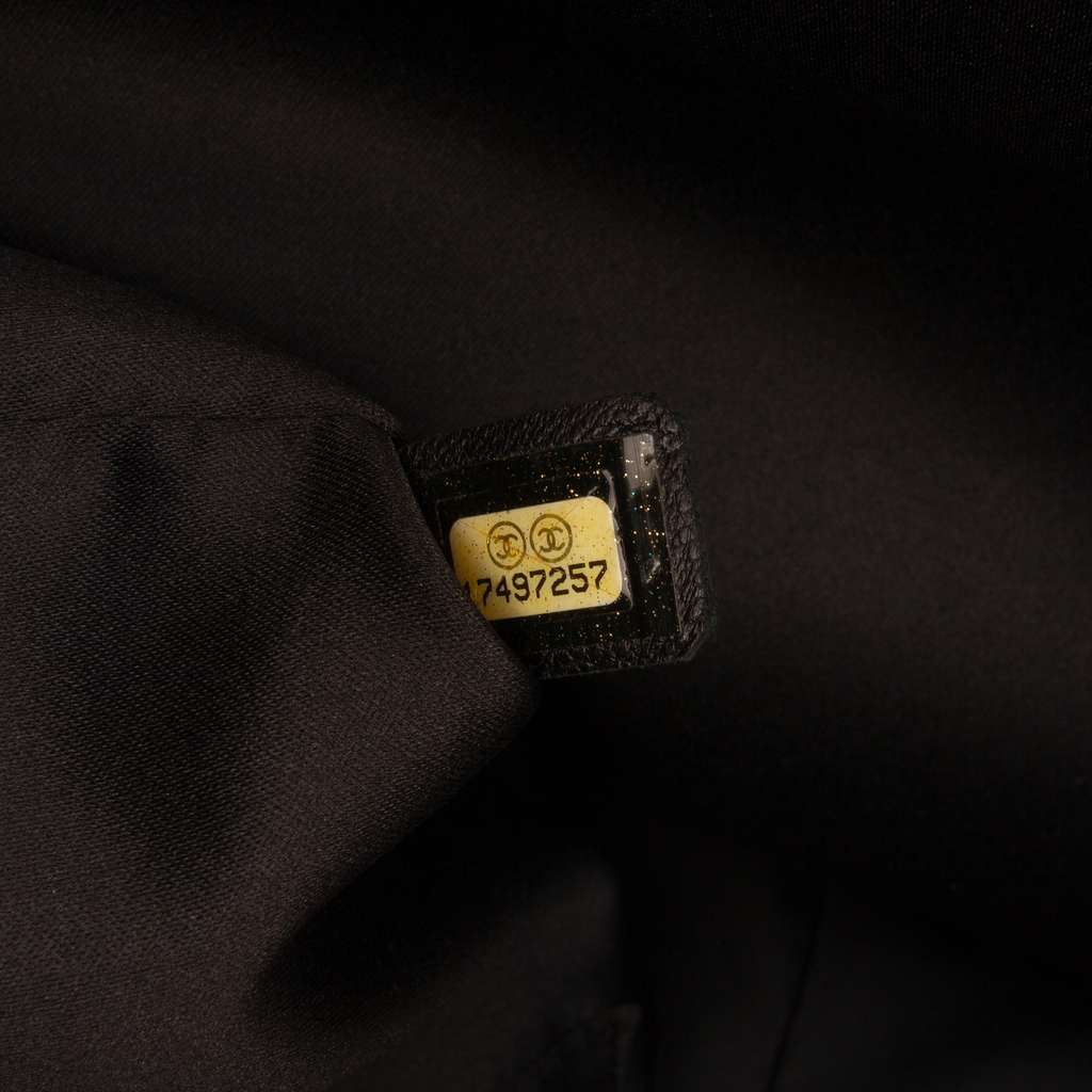 Chanel Caviar Grand Shopping Tote XL - 5