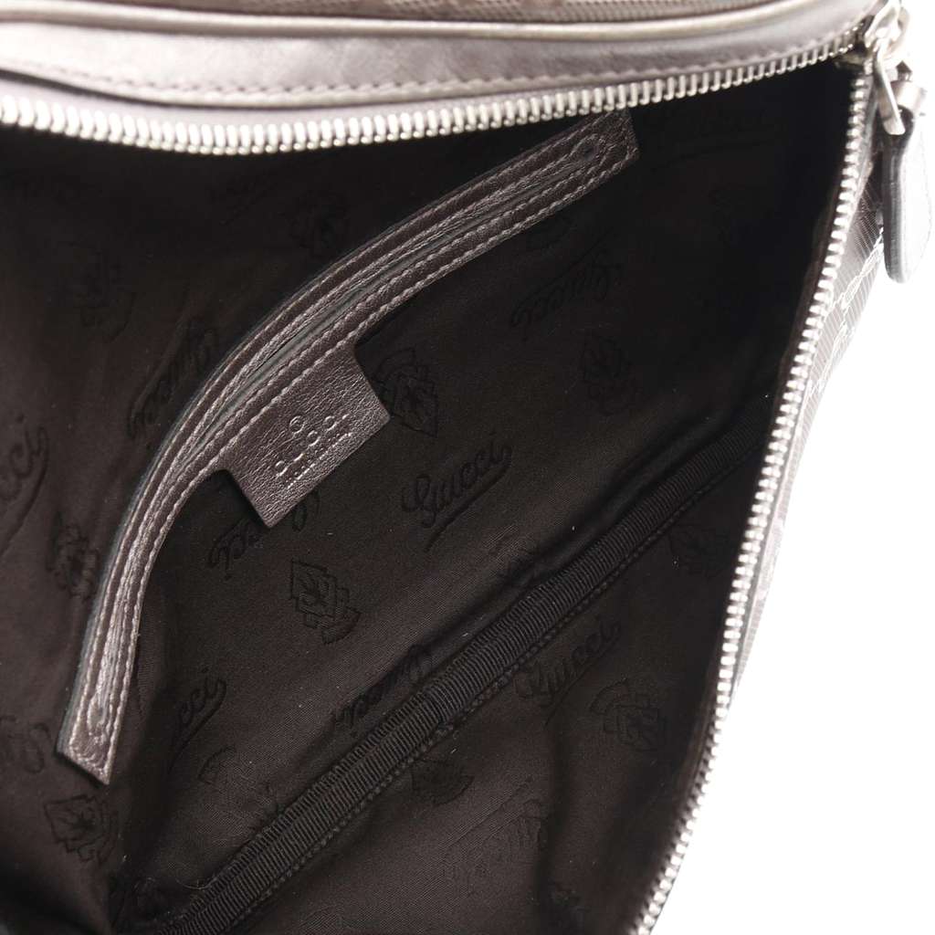 Gucci GG Imprime Belt Bag - 3