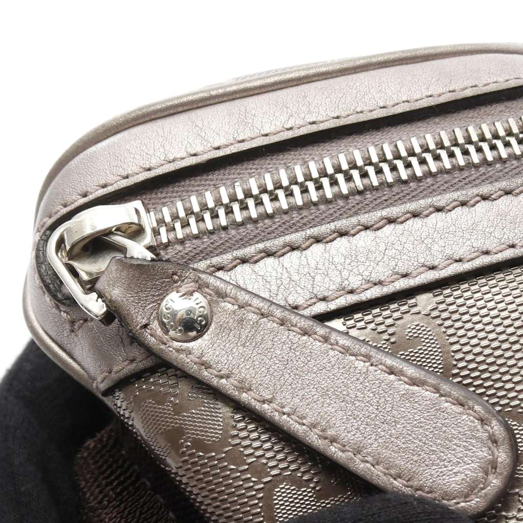 Gucci GG Imprime Belt Bag - 5