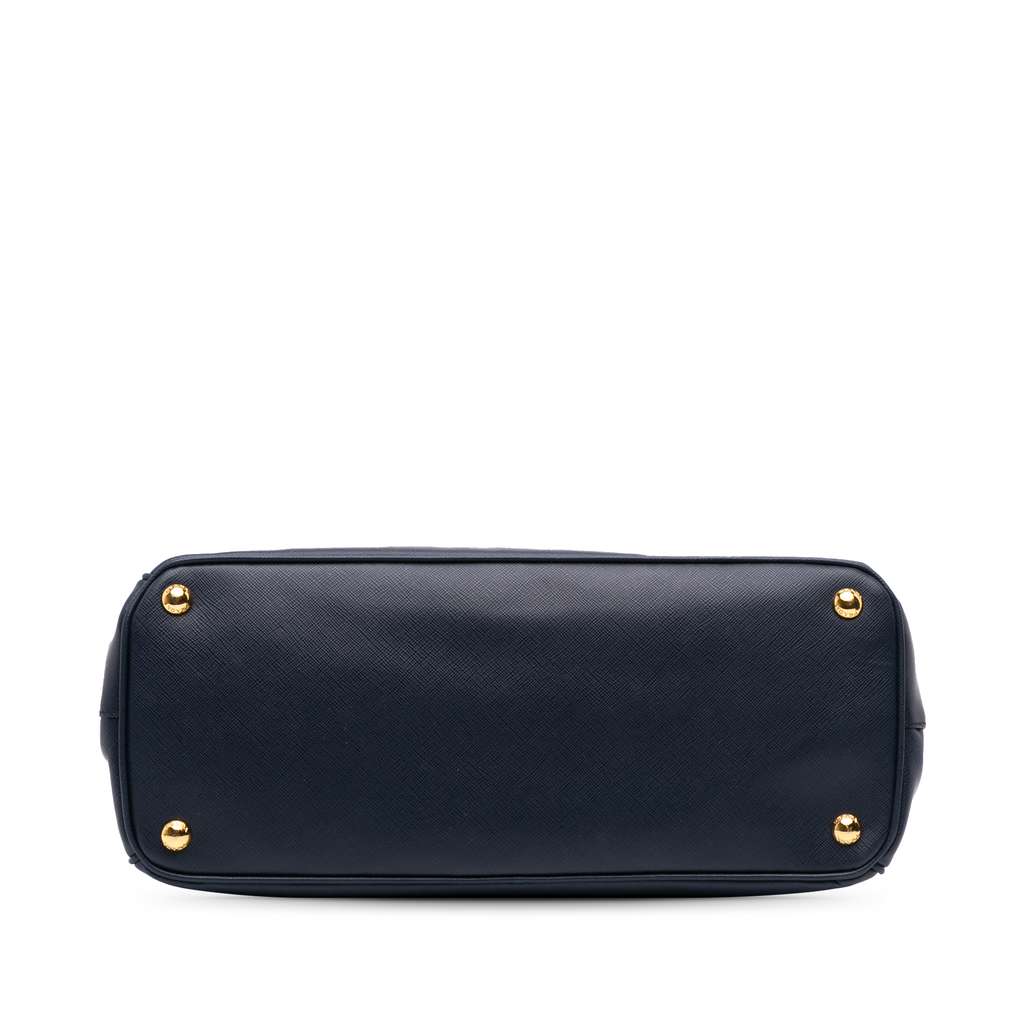 Prada Saffiano Lux Parabole Tote - 3