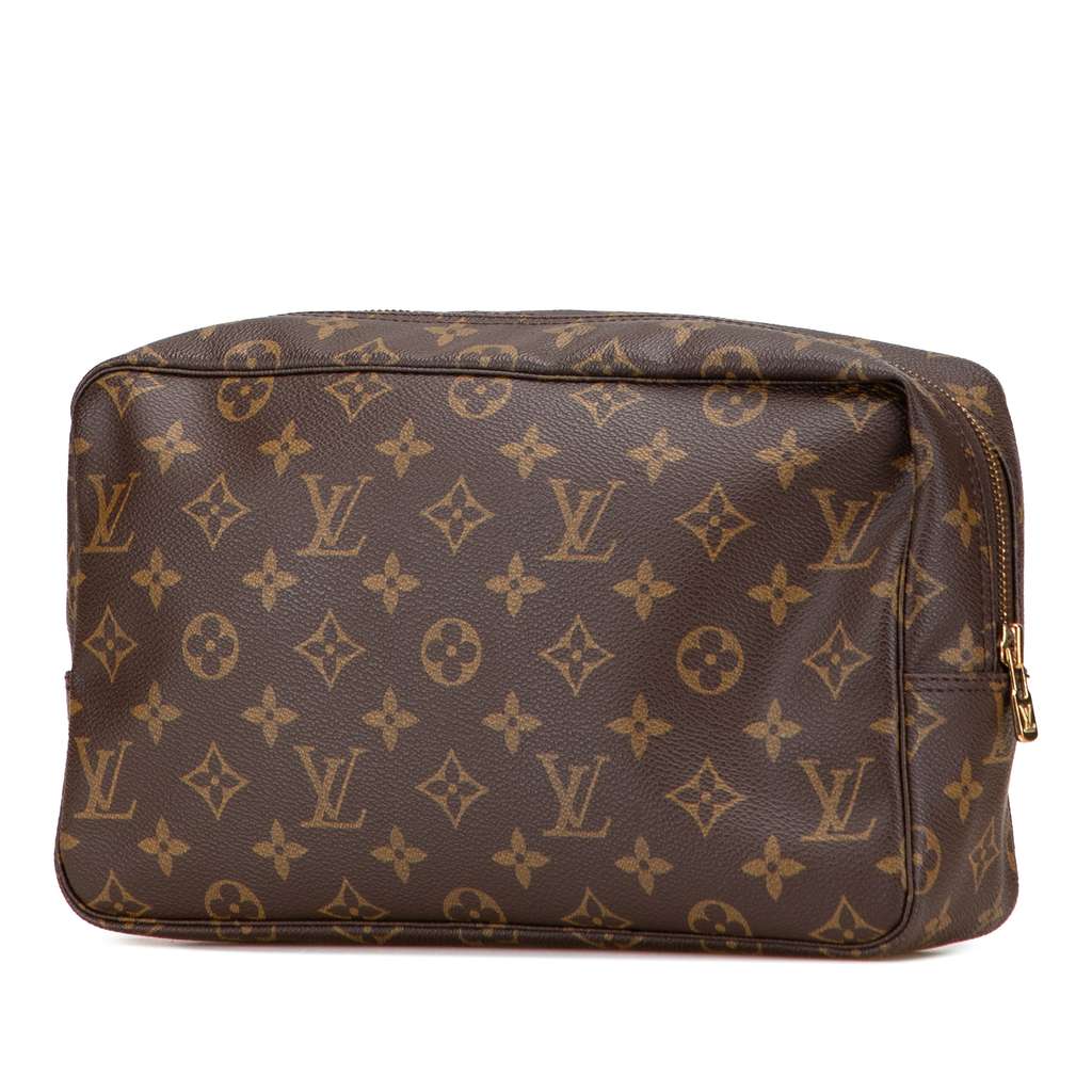 Louis Vuitton Monogram Trousse Toilette 28 - 2