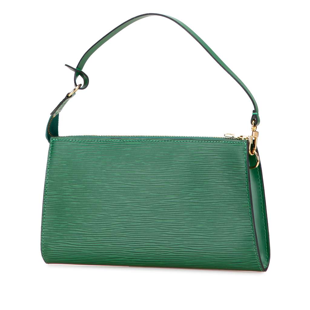 Louis Vuitton Epi Pochette Accessoires - 2