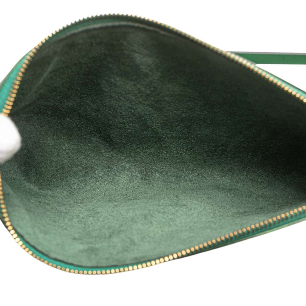 Louis Vuitton Epi Pochette Accessoires - 4