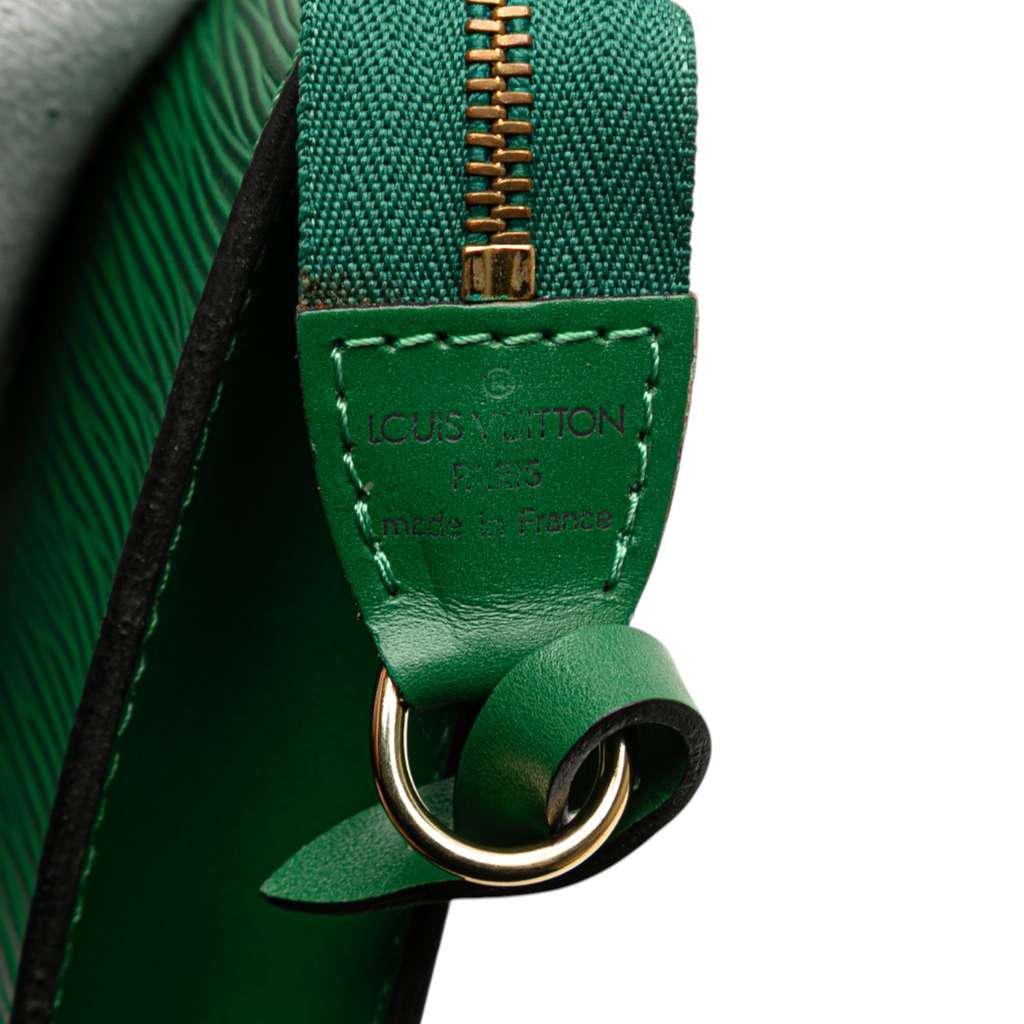 Louis Vuitton Epi Pochette Accessoires - 5