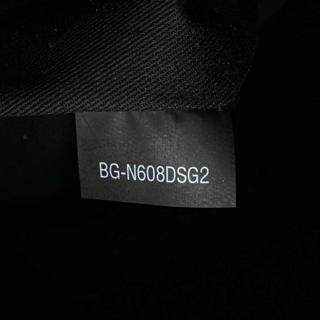 Valentino Leather Rockstud Turnlock Tote - Detail 1