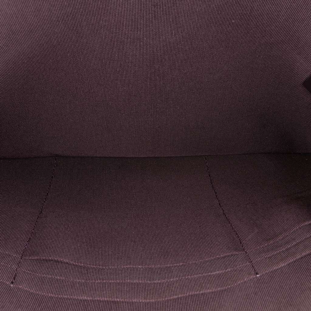 Chanel CC Quilted Lambskin Double Zip Clutch - 4