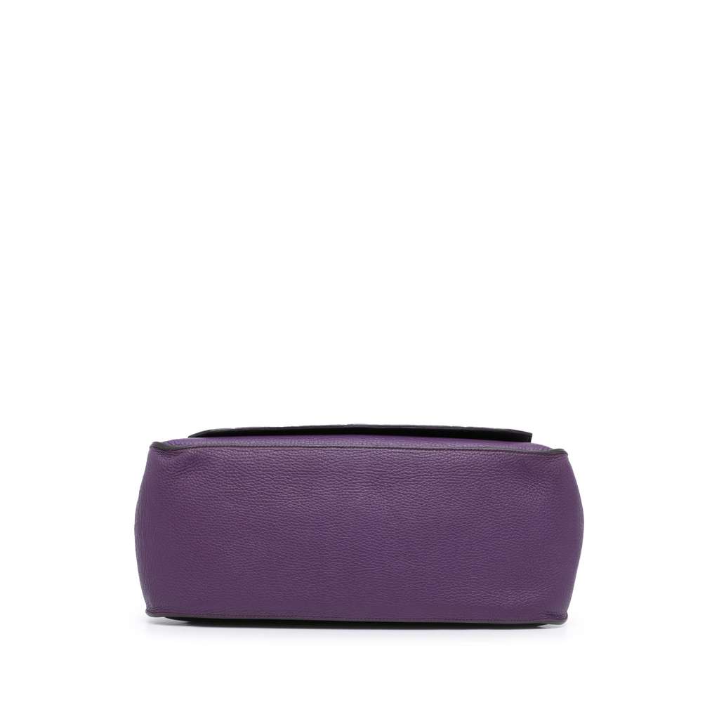 Hermès Clemence Jypsiere 34 - 3