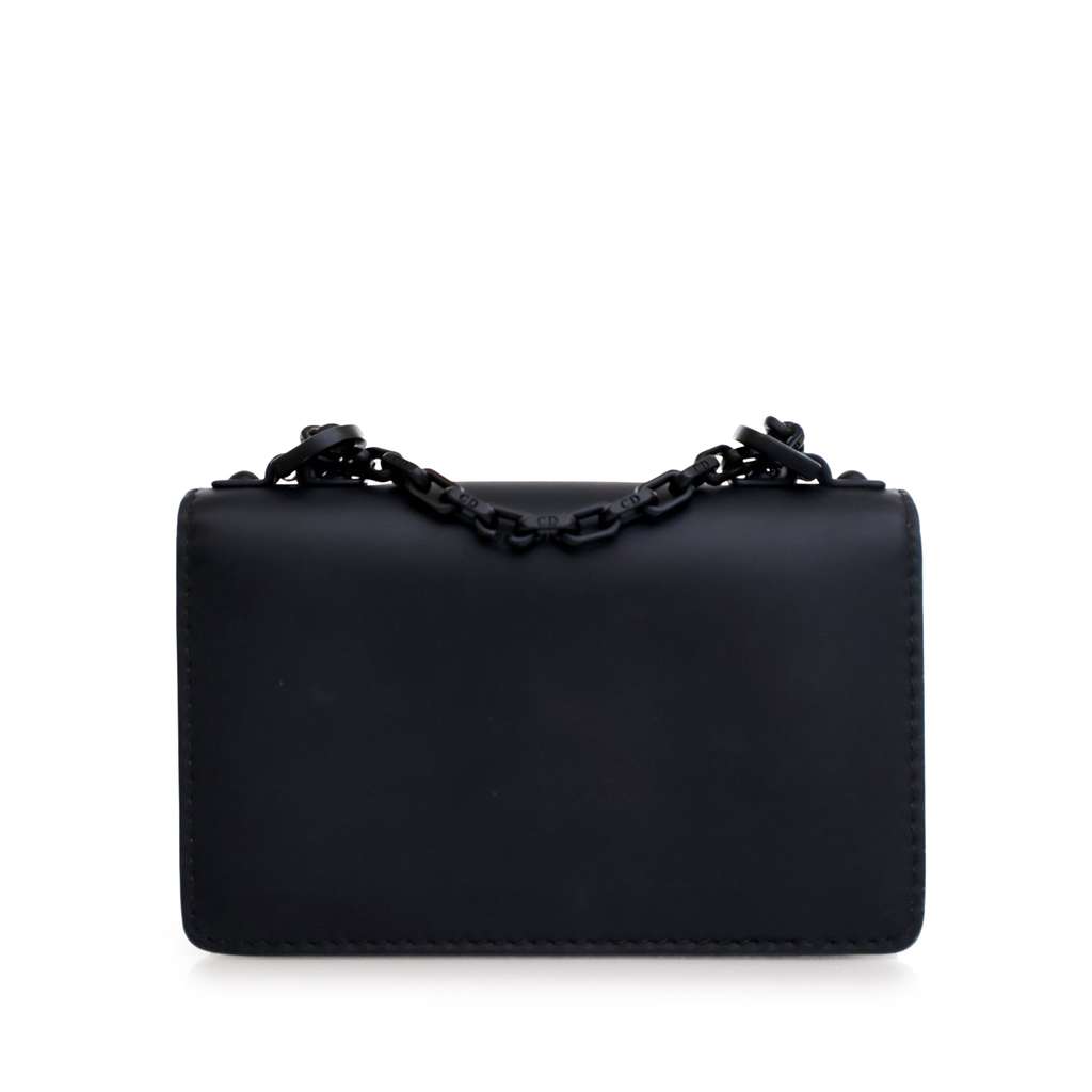 Dior Mini Ultra Matte Calfskin J'Adior Chain Flap - 4