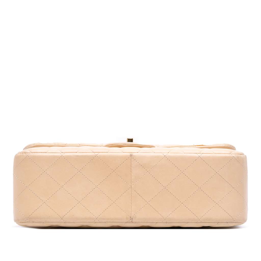 Chanel Jumbo Classic Lambskin Double Flap - 3