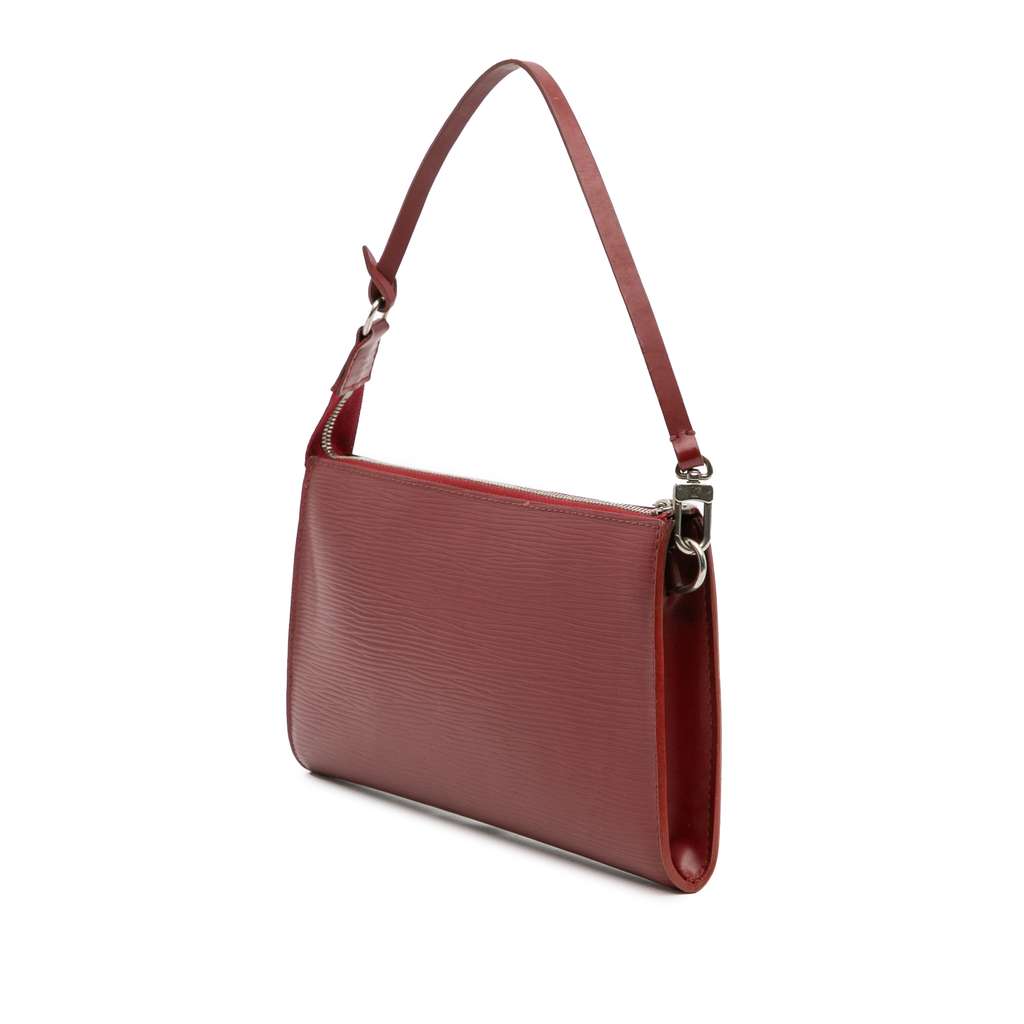 Louis Vuitton Epi Pochette Accessoires - 2