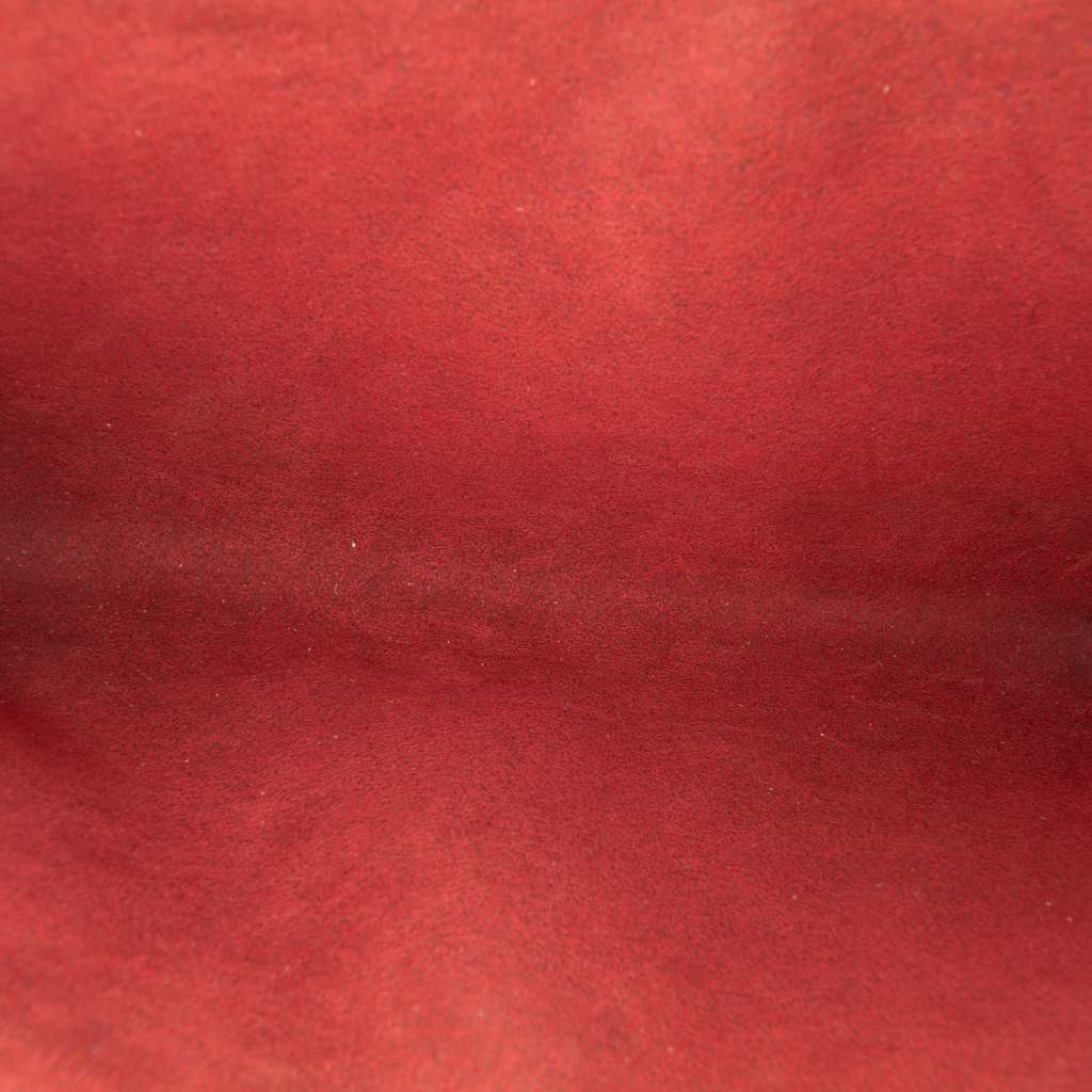 Louis Vuitton Epi Pochette Accessoires - 4