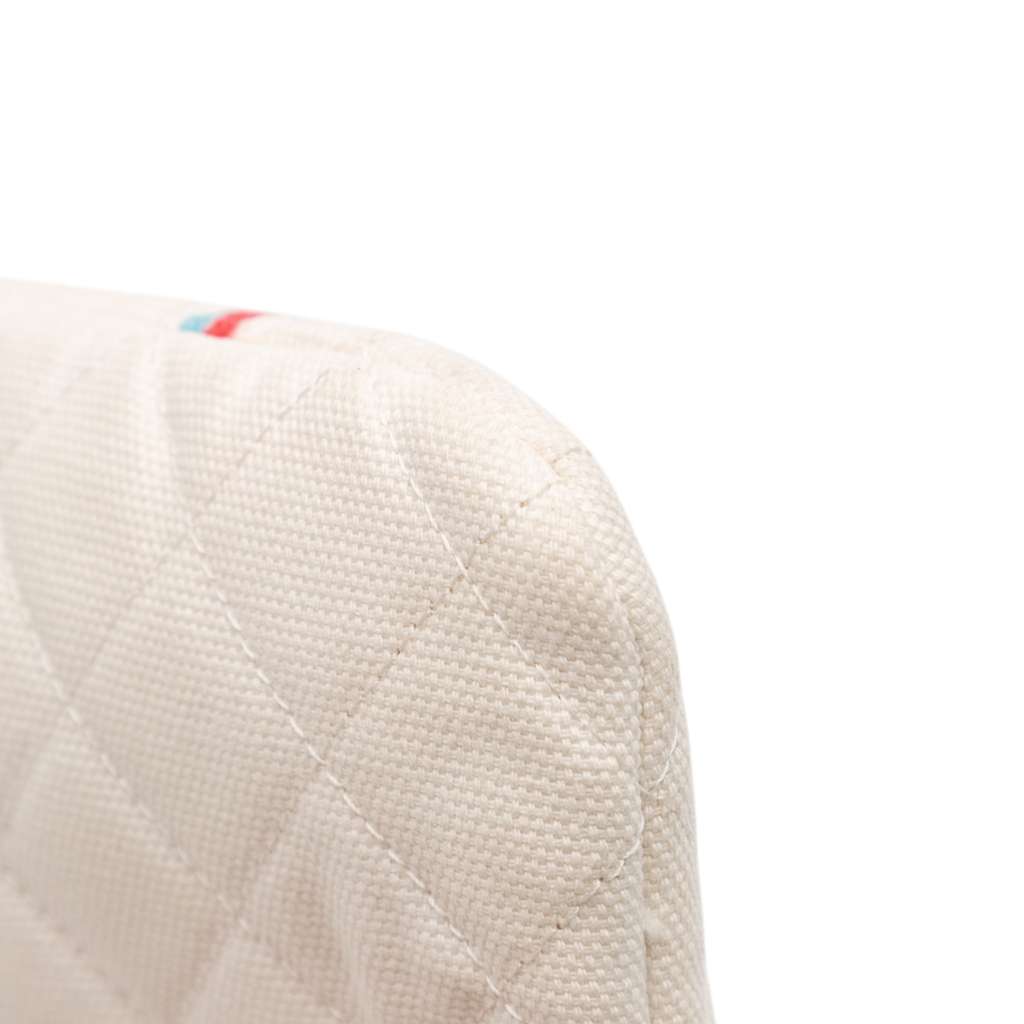 Chanel Large Quilted Printed Canvas Coco Cuba Libre O Case Clutch - Detail 2