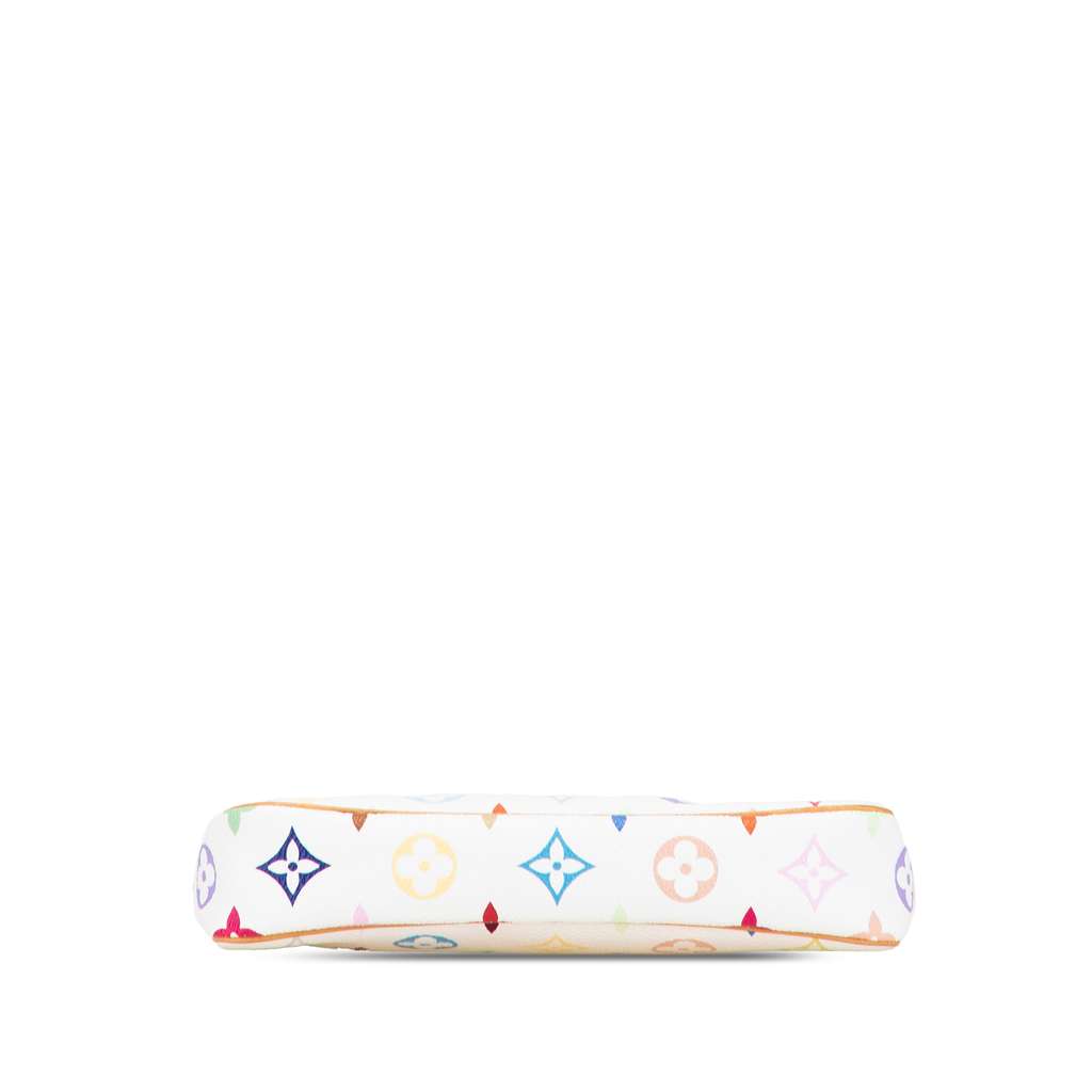 Louis Vuitton Monogram Multicolore Pochette Accessoires - 3