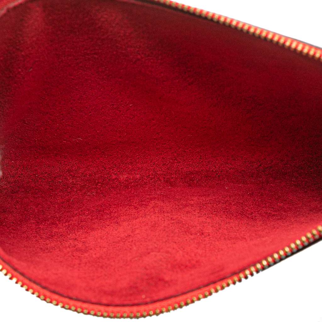 Louis Vuitton Epi Pochette Accessoires - 4