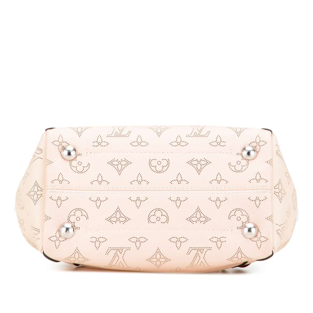 Louis Vuitton Monogram Mahina Hina PM - Image 6