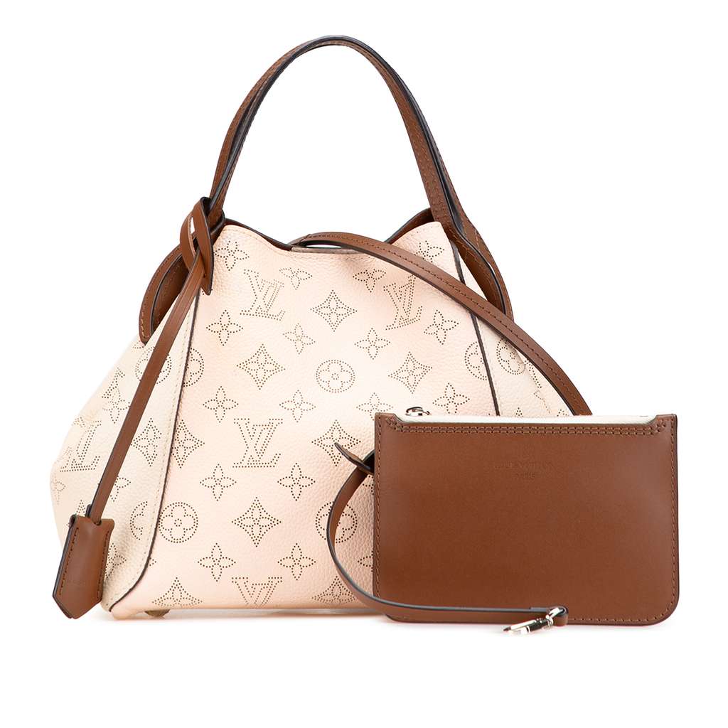 Louis Vuitton Monogram Mahina Hina PM - Image 12